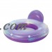 Aqua Glow Deluxe Tube Light Up Pool Float   566028297